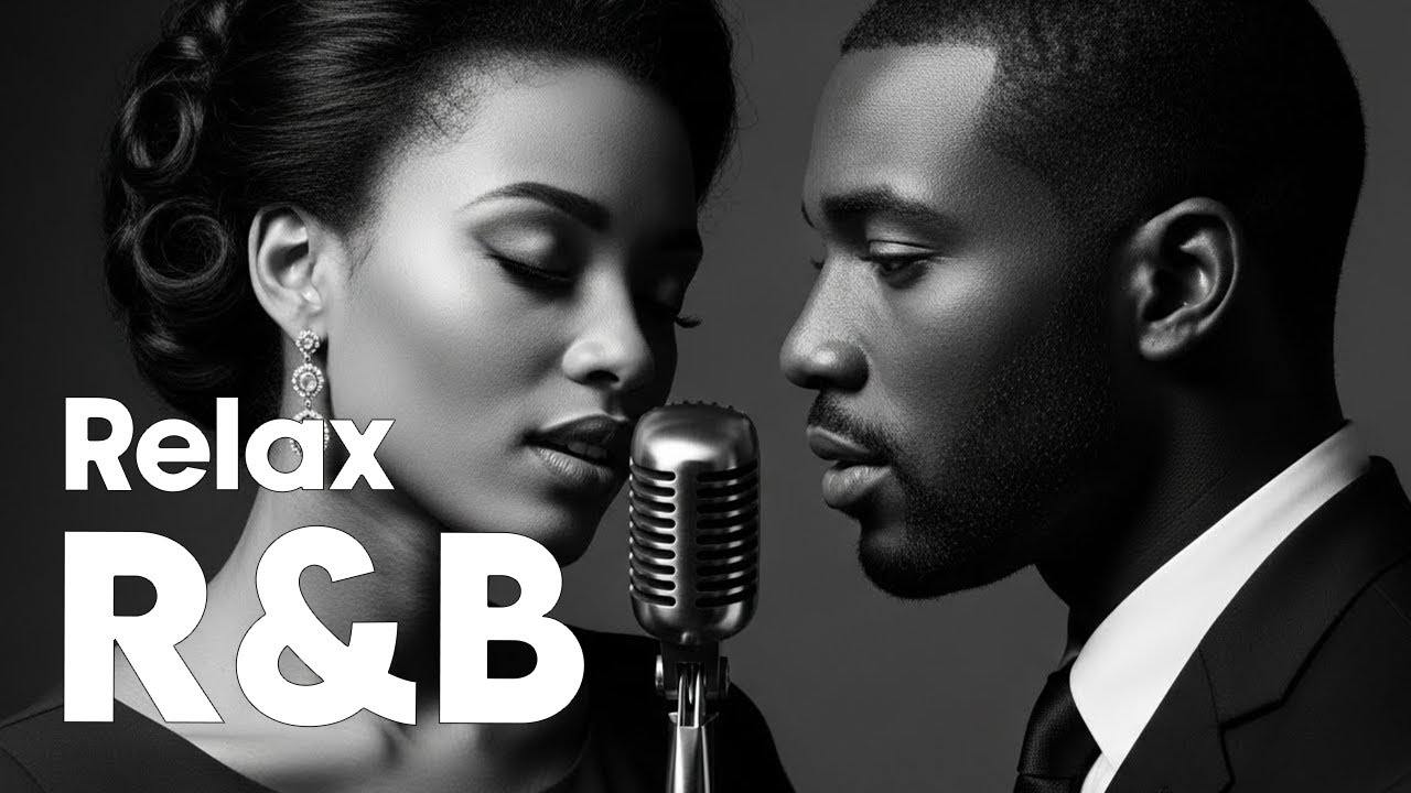 【R&B Relax 44】Cozy Playlist / for Chill / Work / Indie / Ballad / Relax / Coffee