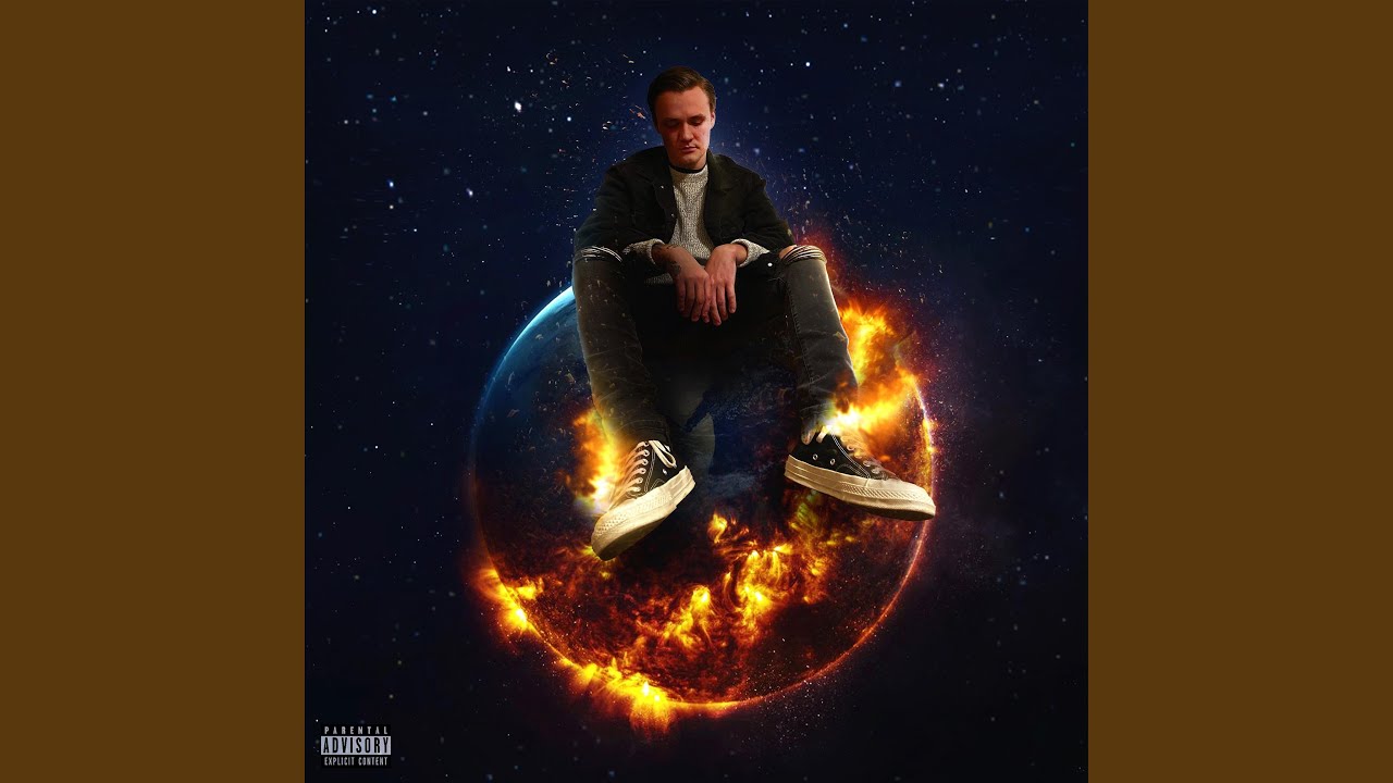 Young & Reckless (feat. Nvsh & Lil Uber)