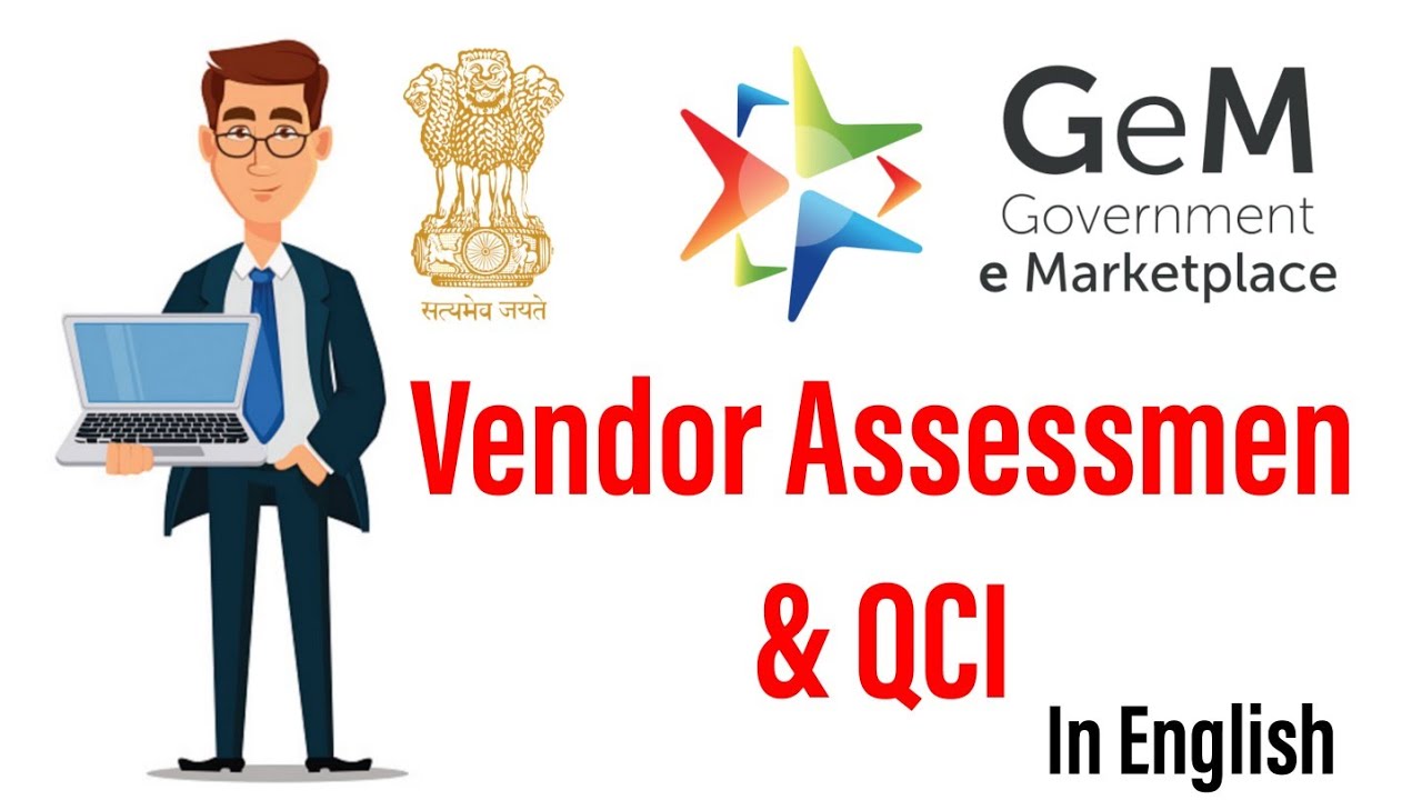 Gem Vendor Assessment & QCI