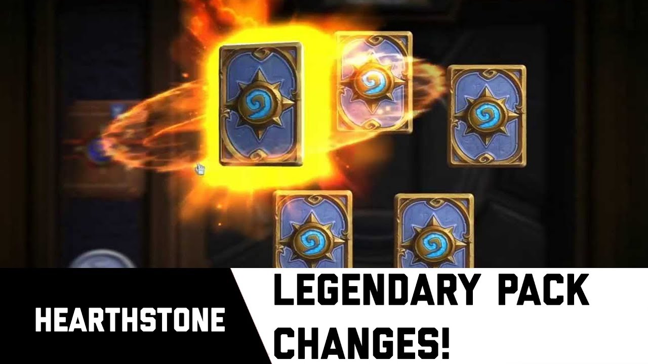 APRIAMO 47 BUSTE INSIEME!!! QUANTE LEGGENDARIE!! -Hearthston live recap-!