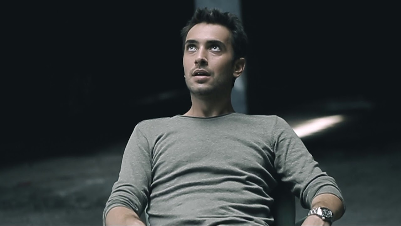 Ulaş Tuna Astepe Episode'da