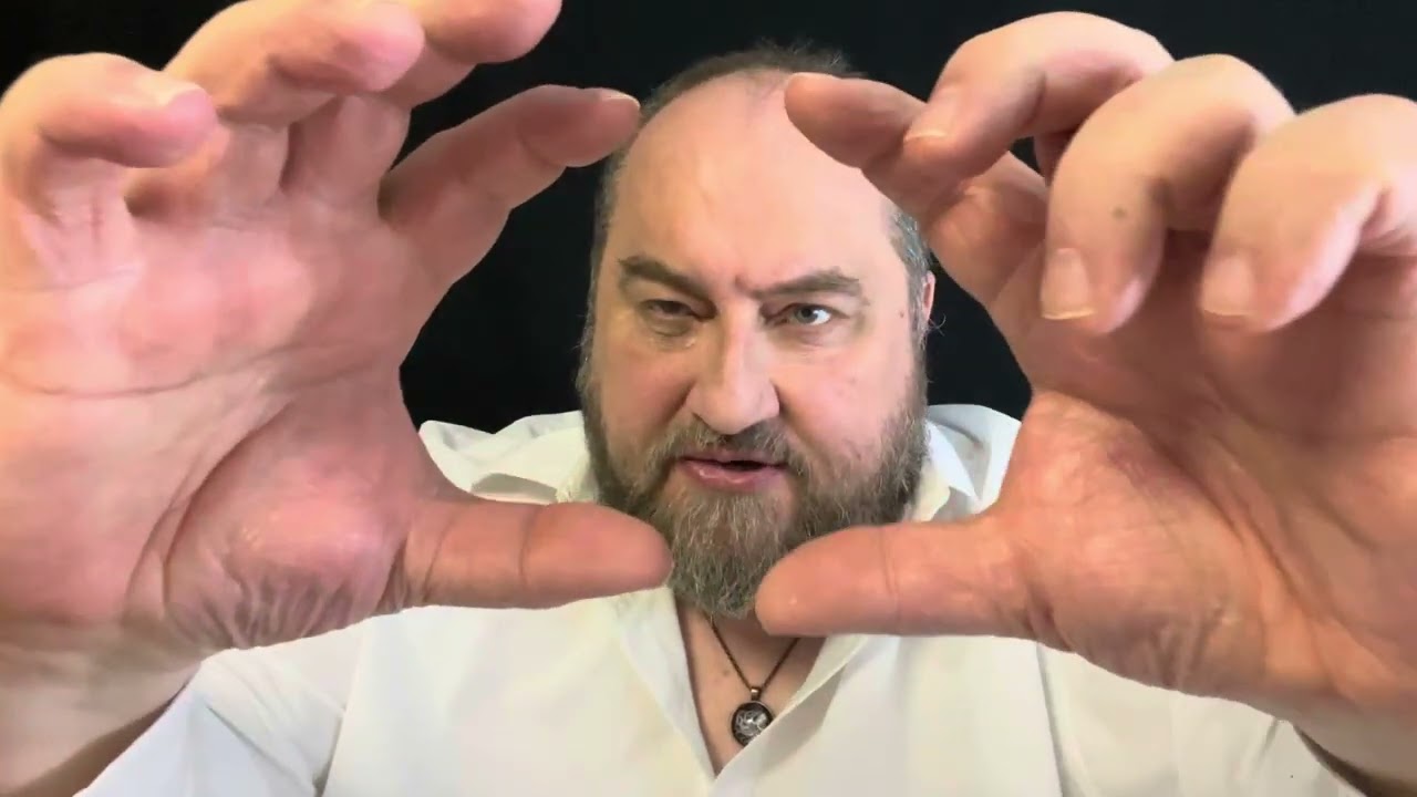 Выравнивание Рейки ASMR | Удаление негативных якорей из вашей жизни