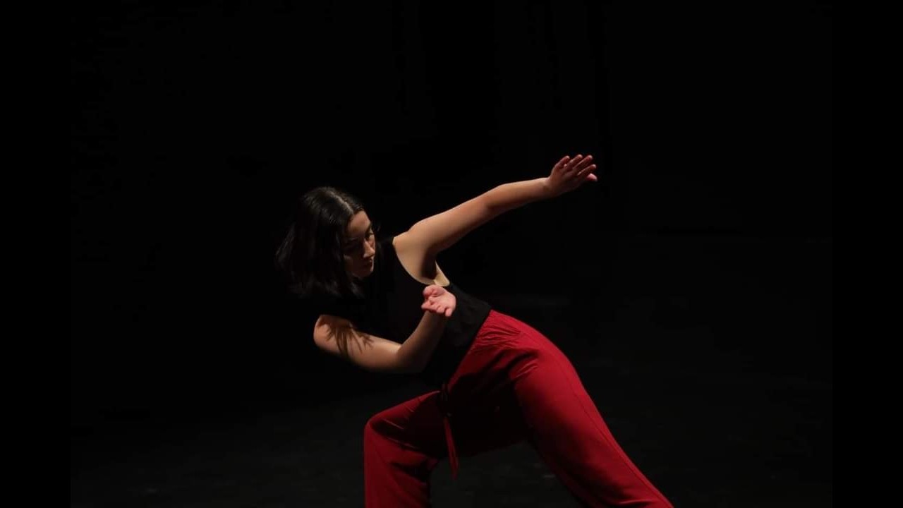 NDT Summer Intensive 2026