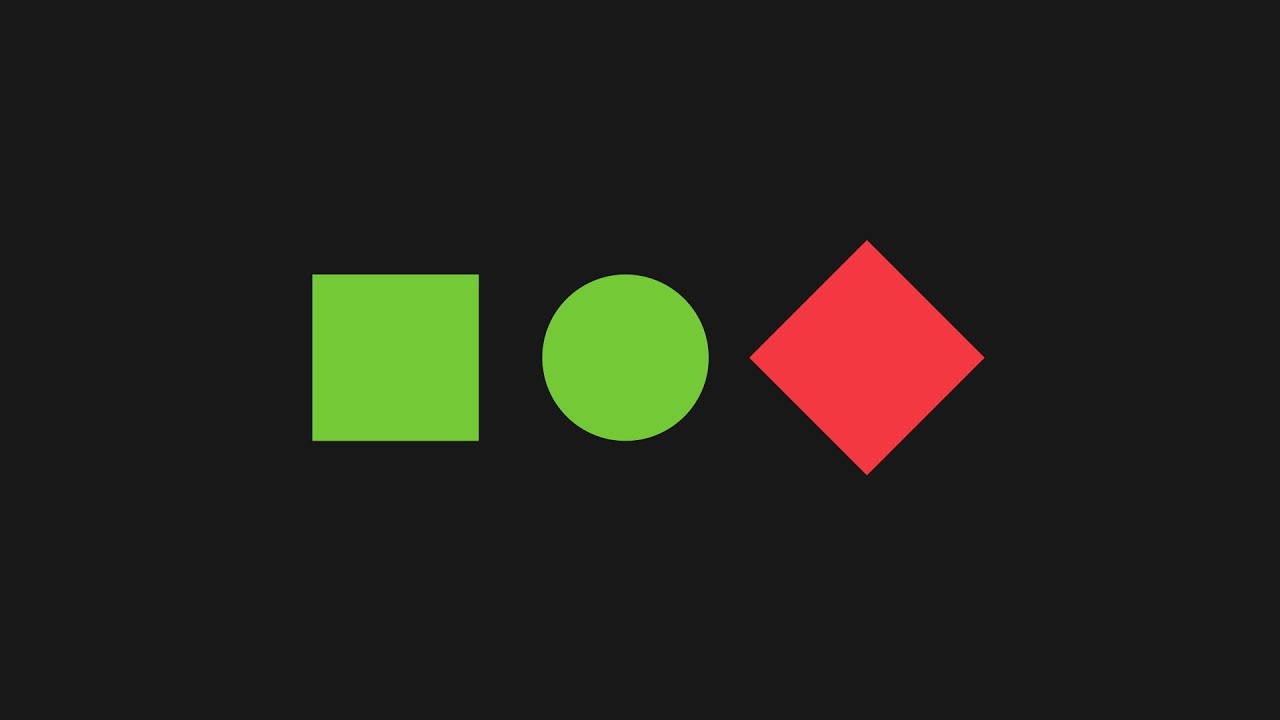 I did Motion Design in C