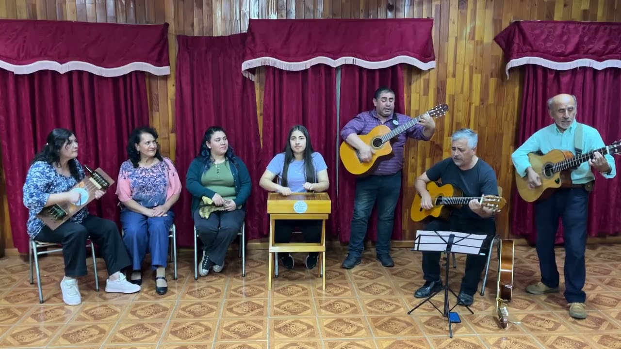 Postulación para 