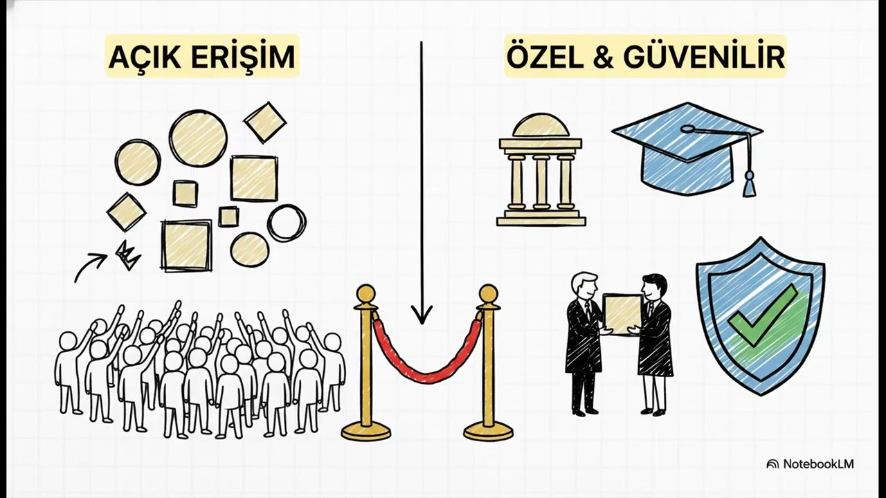 İnternet Hakkında Muhtemelen Yanlış Bildiğiniz 3 Kritik Detay