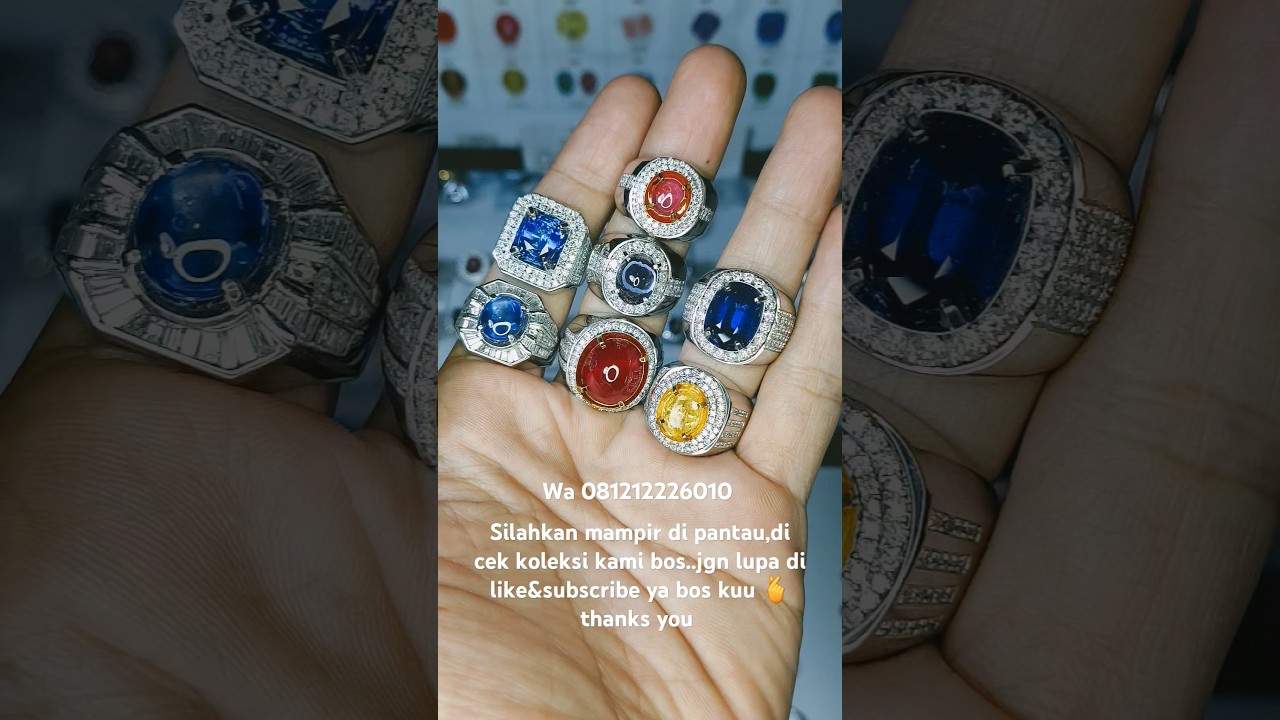 #bluesapphire #ruby #rubyburma #catseyechrysoberyl #tsavorite #yellowsapphire #tourmaline #garnet