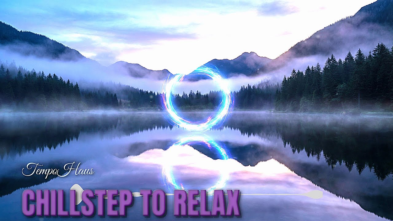 Coffee Shop | Calm Chillstep Mix (Long Mix) for Deep Focus