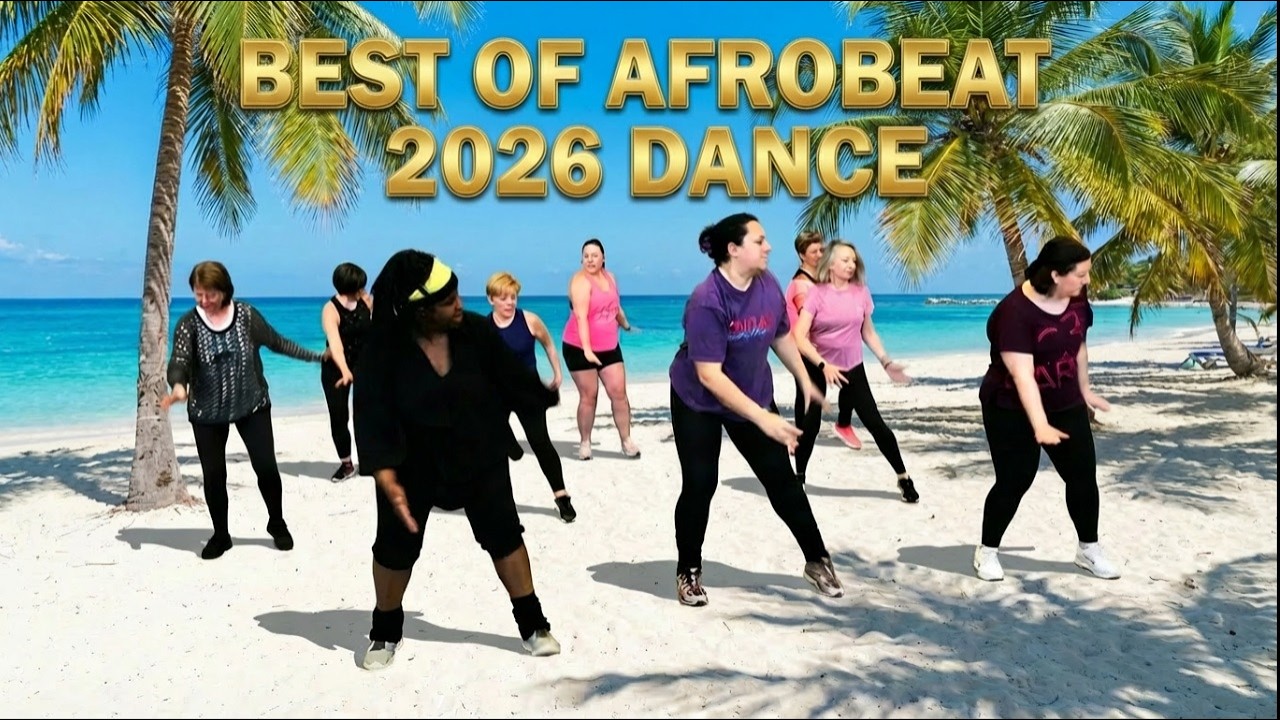 They Said France Can’t Dance Afrobeat… Watch This!