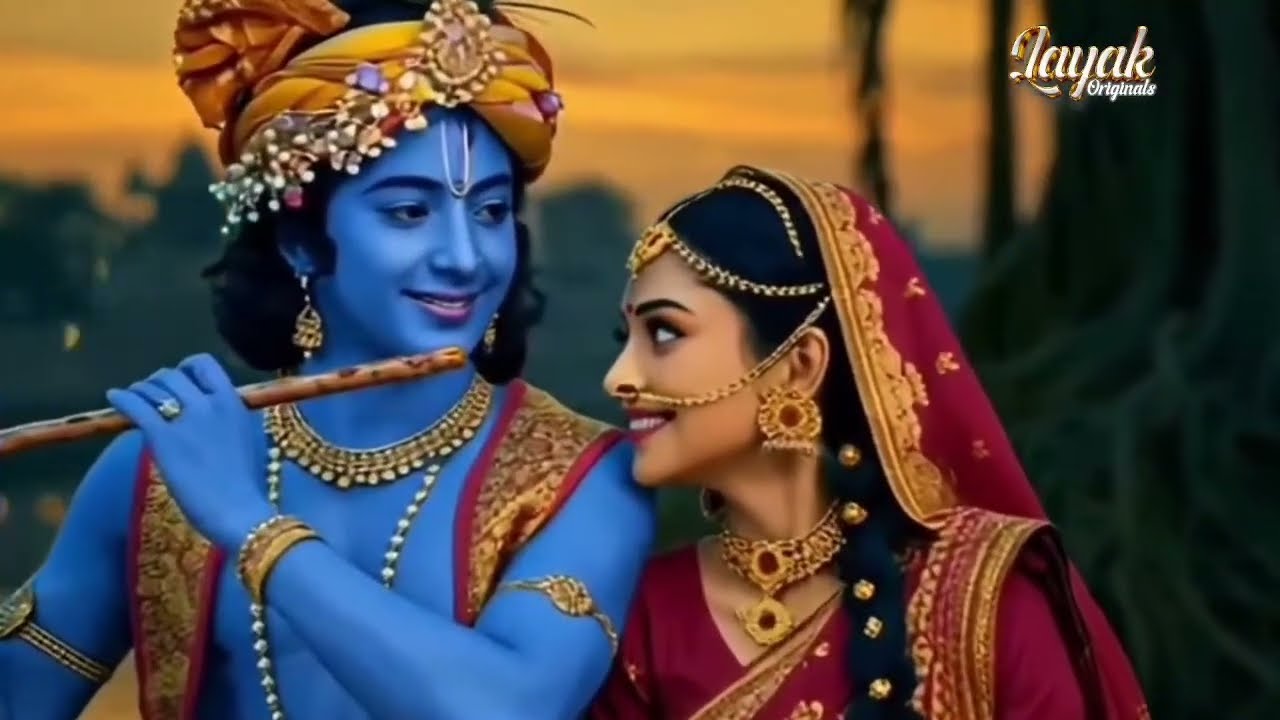 दुनिया का सबसे प्यारा भजन : राधे तेरे चरणों की धूल मिल जाए | Radhe Tere Charno Ki | New Krishna Song
