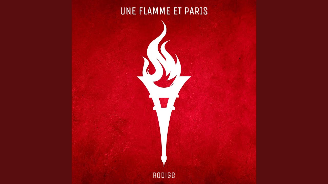 Une Flamme et Paris | 2024 Olympic Games Epic Anthem