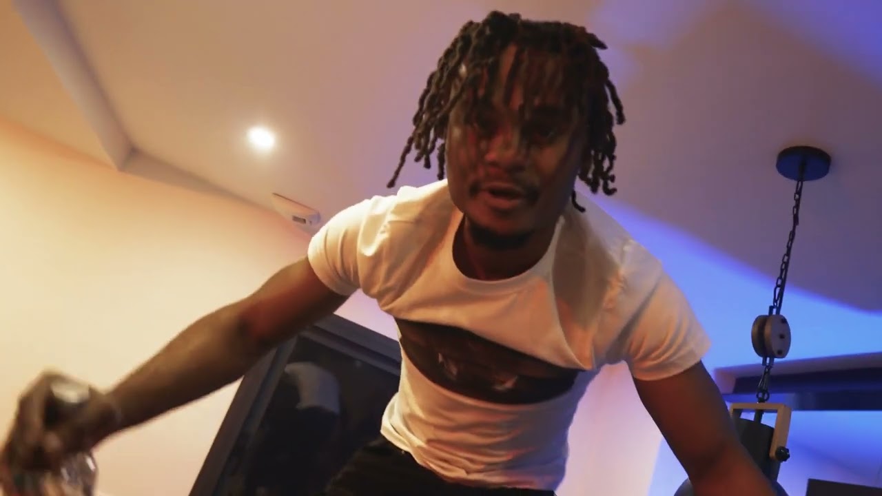 Foolex Ft. Blvsko - Allo#2 (clip officiel)
