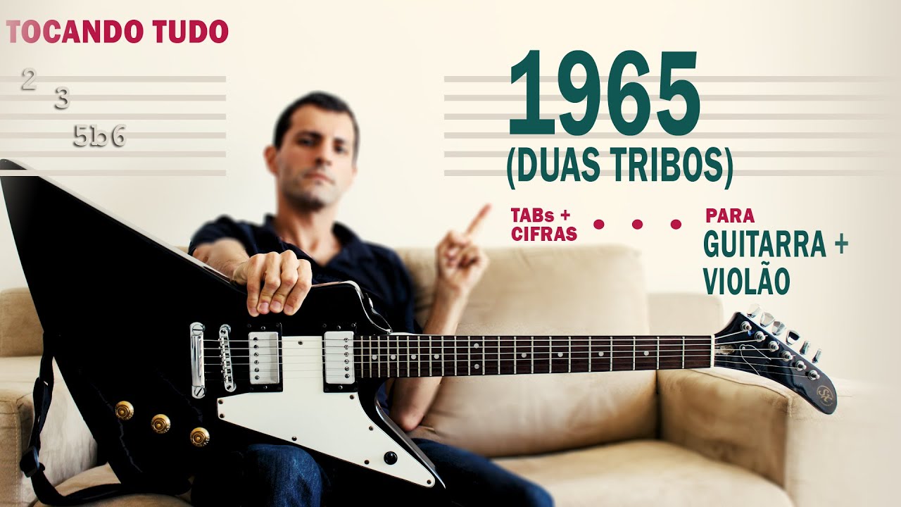 Tocando Junto: 