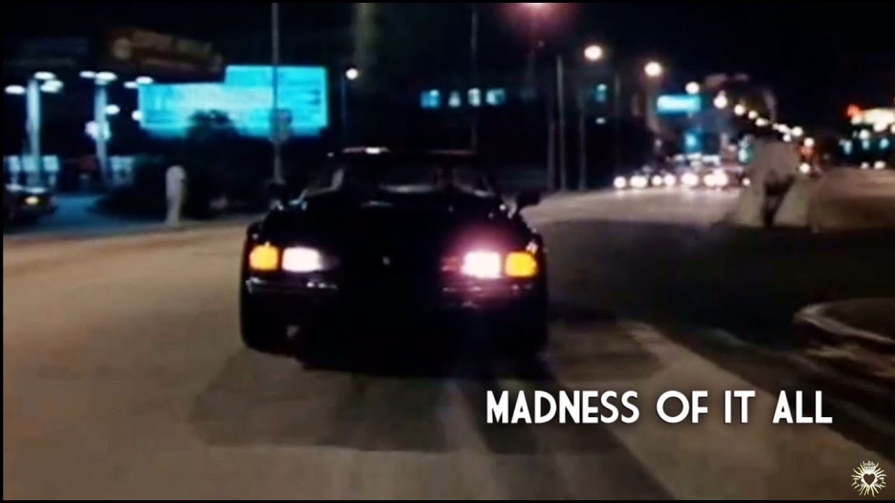 The Ward Brothers - The Madness Of It All [Lyrics]