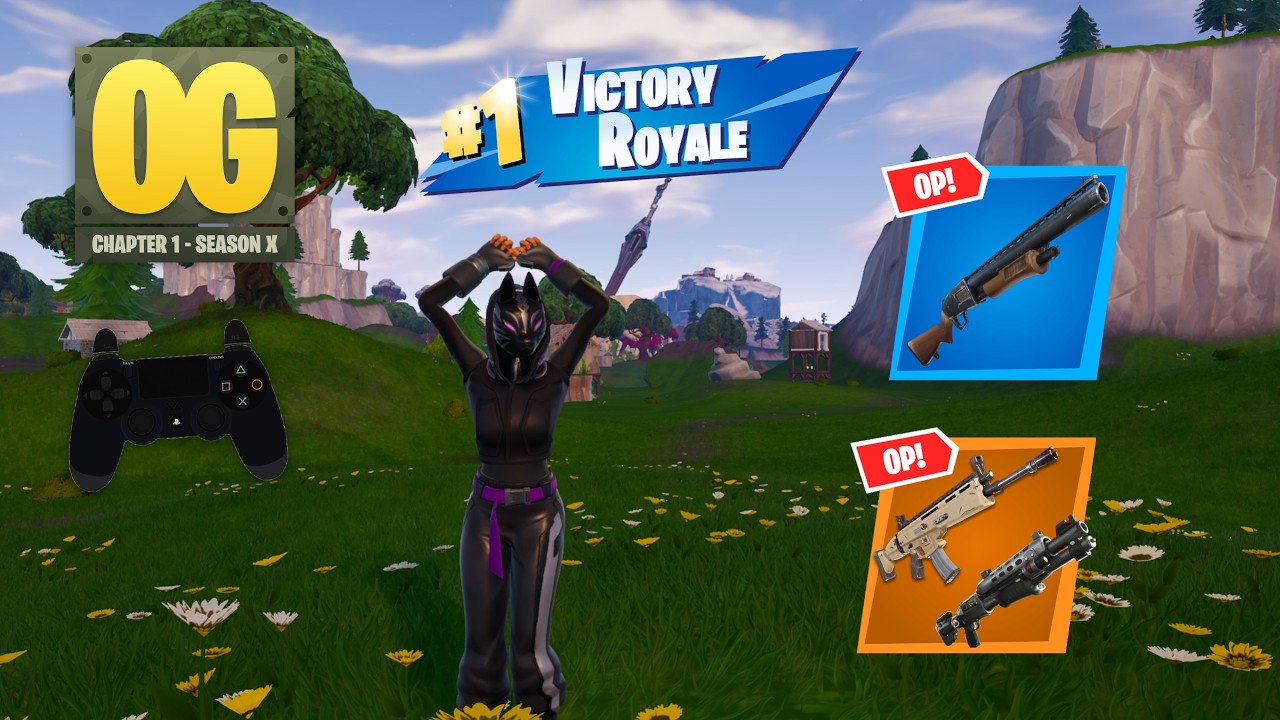 32 Kill Fortnite Solos 