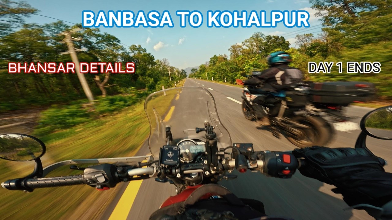 Don't go to Nepal without watching This.. Bhansar Update #nepal #bhansar