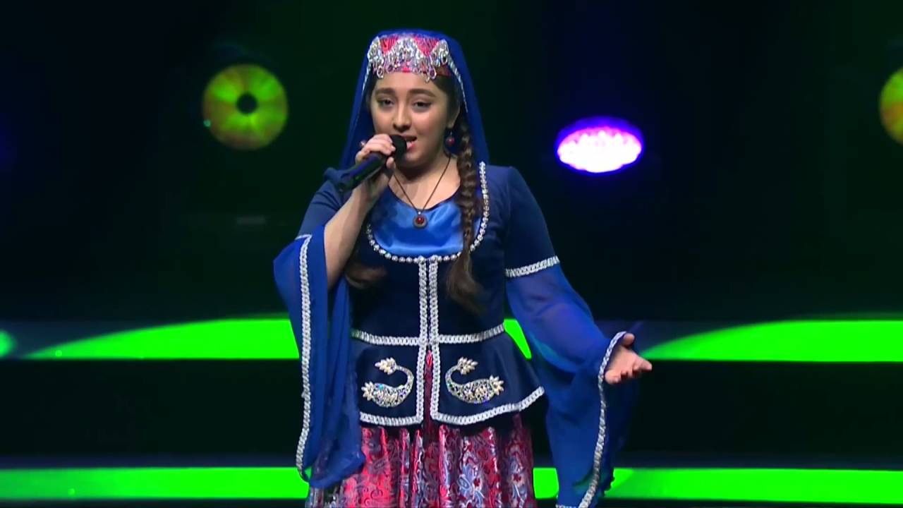 IFLC Australia - Azerbaijan (Sydney Opera House, 2016)