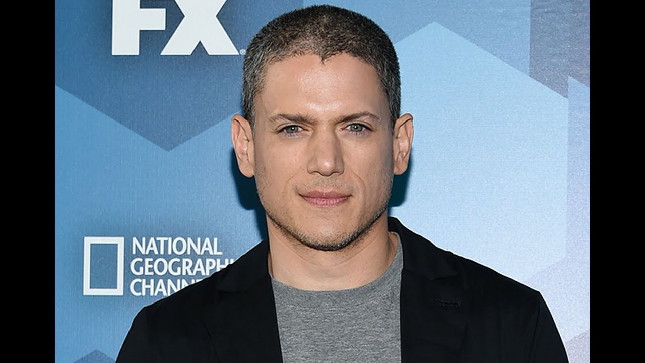 Wentworth Miller Family (Boyfriend, Siblings, Parents)