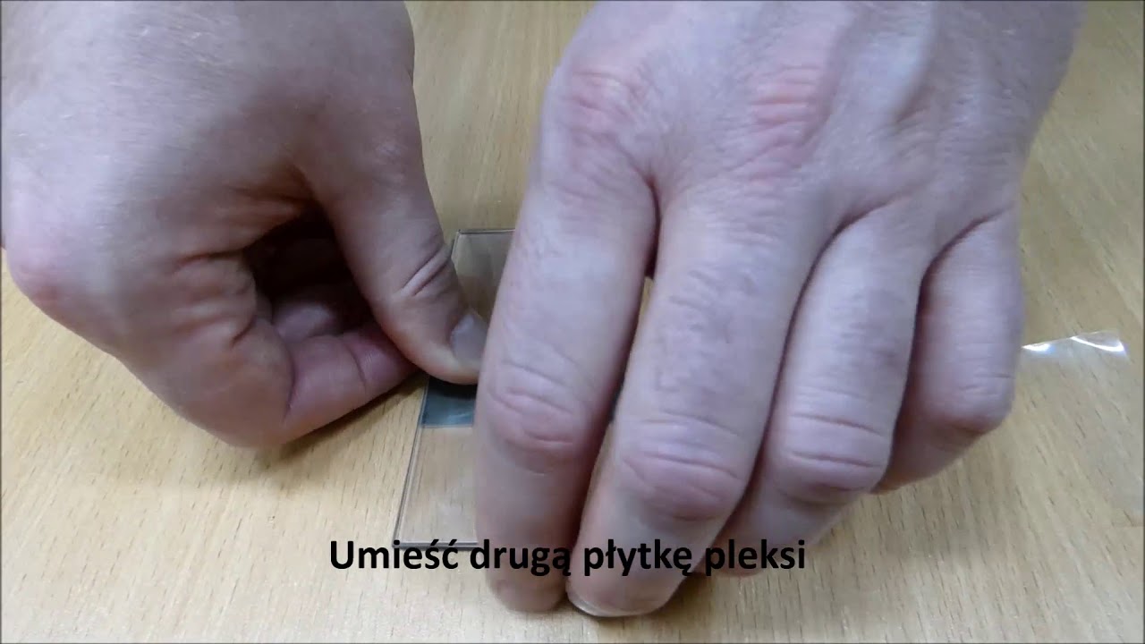 Holokit & Holographic Film - 1- PL
