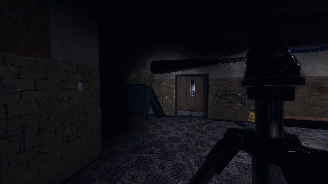 Let's Play Phasmophobia Solo Part 37