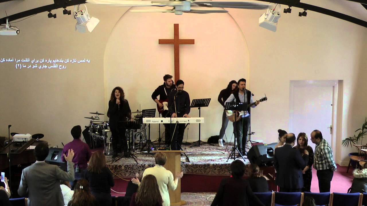 ICF Worship
