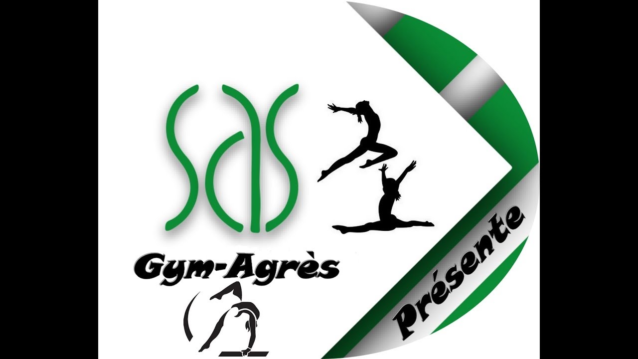 SAS Gym-Agrès - N8-7/8 - Régionales GAF Ufolep
