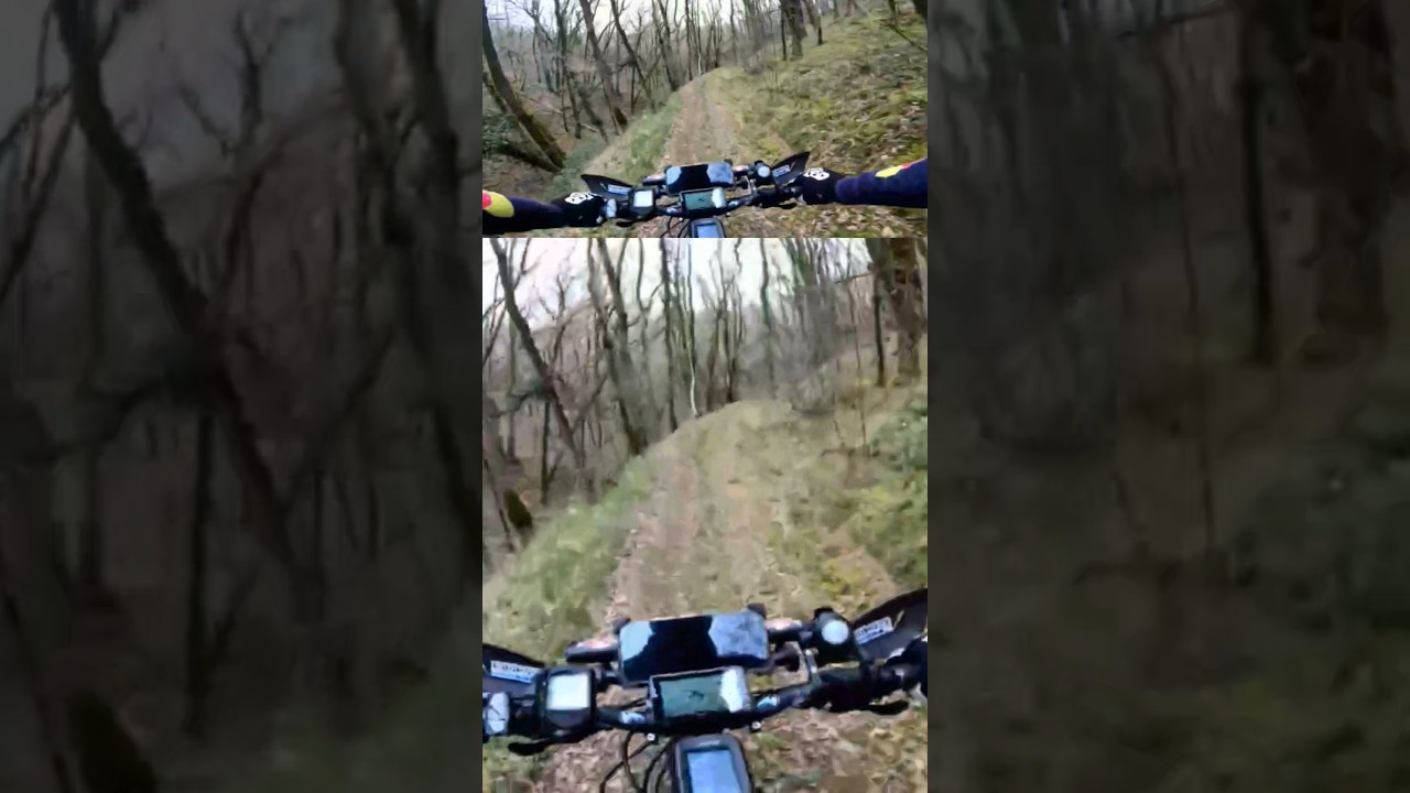 #vtt Ride dans le Lot...
