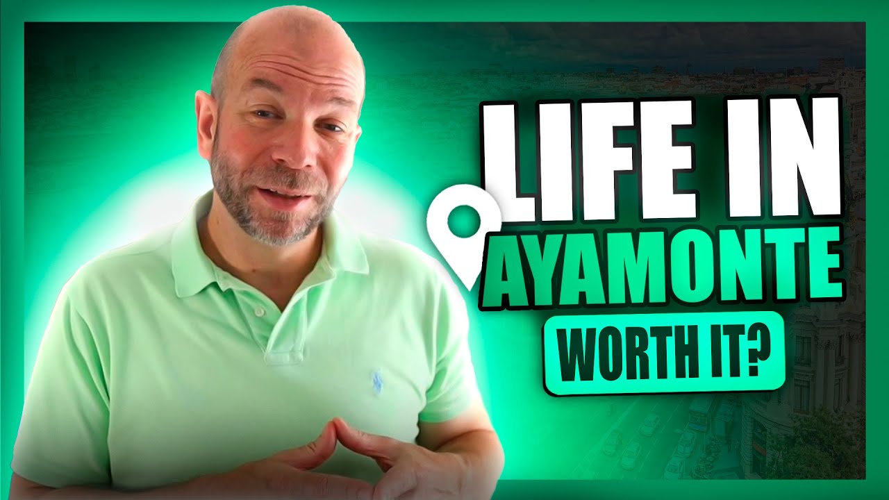 What Makes Ayamonte the Happiest Place to Live?