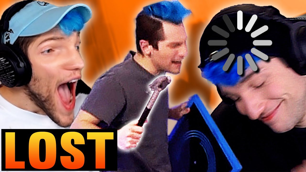 REZO best of LOST MOMENTS | HIGHLIGHT compilation