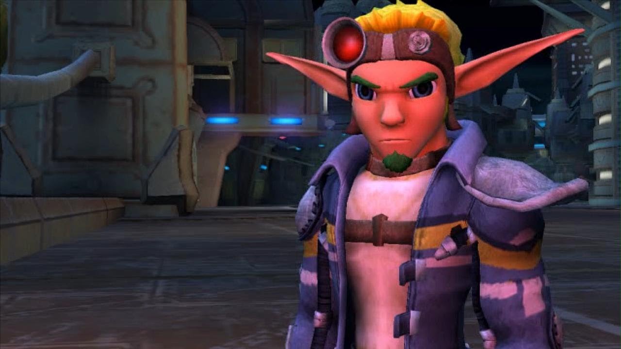 Jak X: Combat Racing 100% ENDING 4K HD!