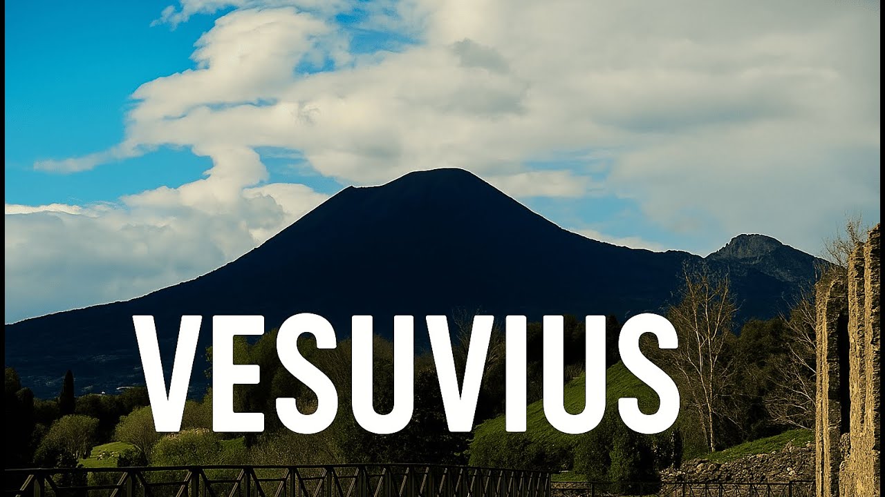 Везувий. Какво да знаем? Как да стигнем? И още .../ Vesuvius: What to know? How to get? And more...