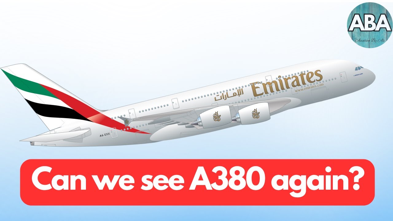 Is the Biggest Passenger Jet Coming Back in 2025?