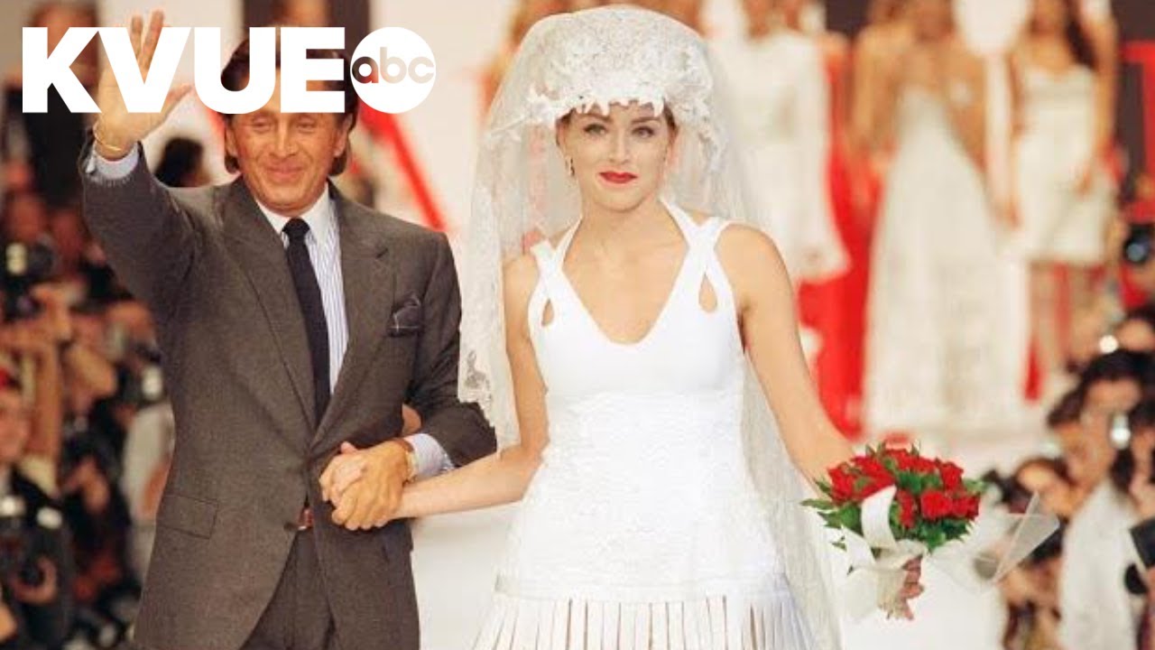 Fashion designer Valentino dies at age 93