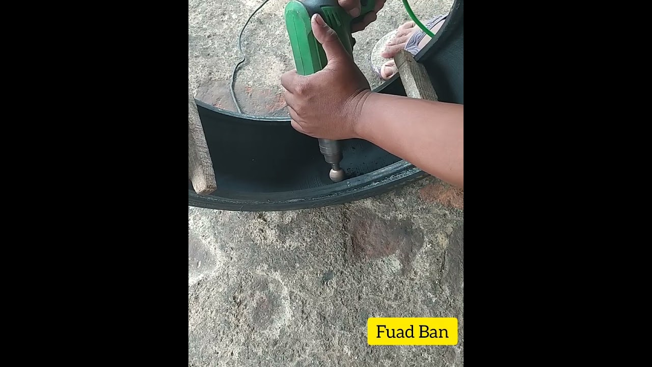 Tambal Hotpress Ban Maxxis 110/70-14