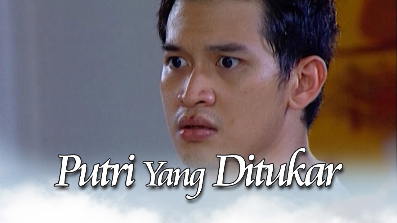Rizky Diancam Ibunya Dengan Pisau | PUTRI YANG DITUKAR | EPS 22 PART 1