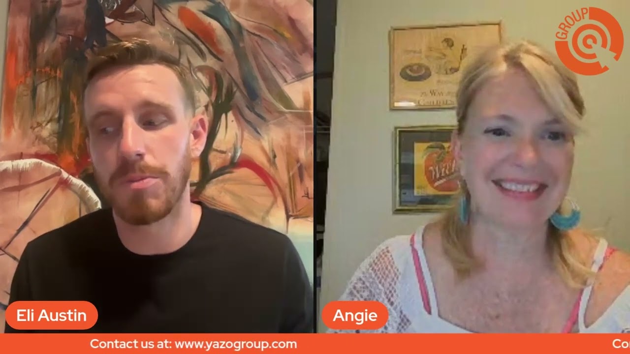 Strategy Talk: Building a #SocialStrategy That Works for SMBs