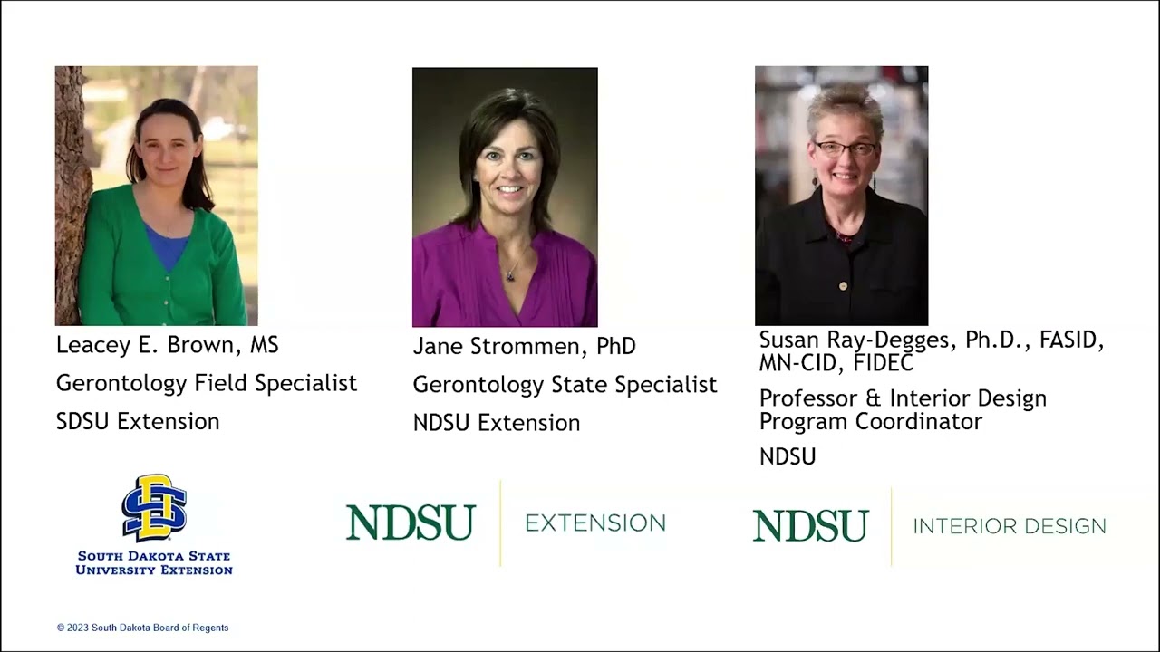 How To Stay In Your Home Longer