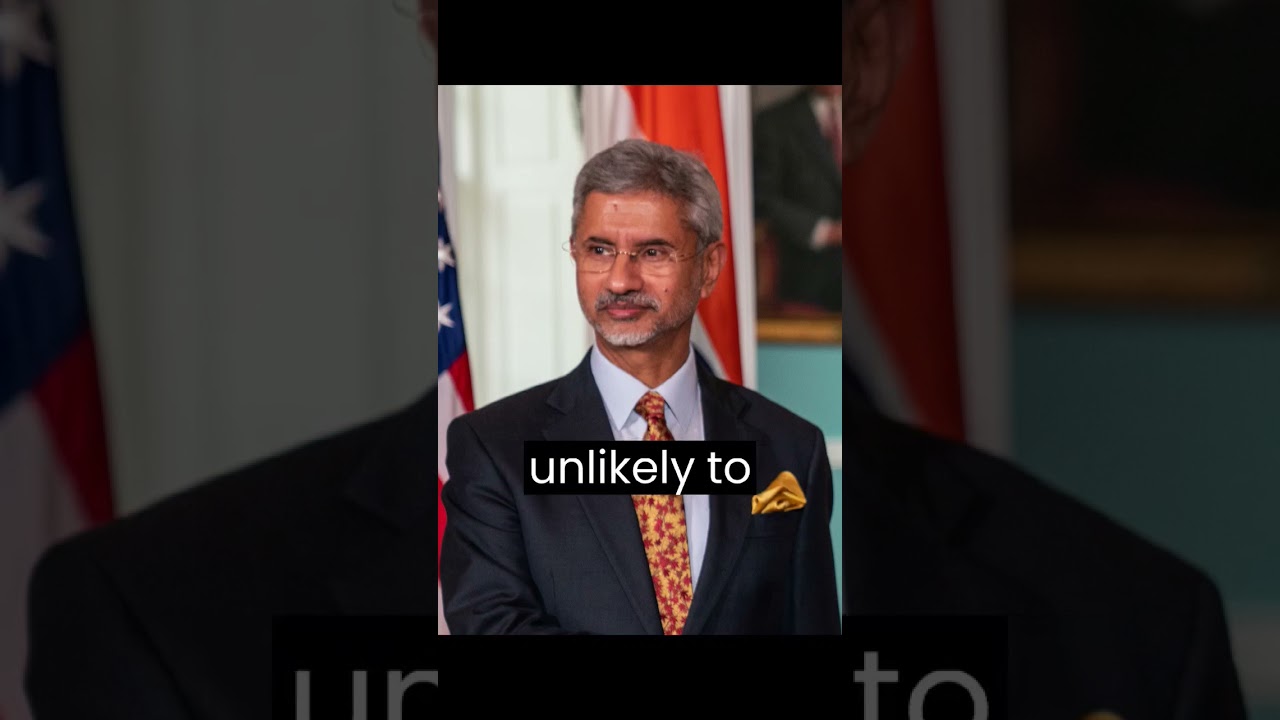 S. Jaishankar Quotes on Foreign policy #geopolitics #foreignpolicy#sjaishankar  #psirupsc #ias