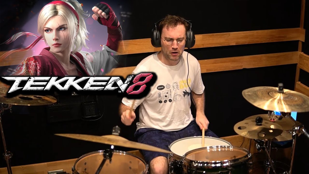 Tekken 8 - 