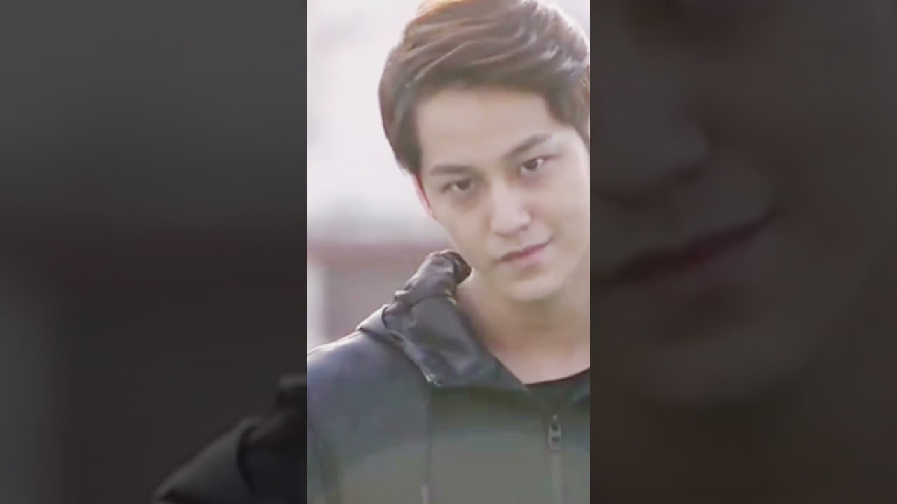 rising like a Phoenix 😎 #shorts #kdrama #trending #kimbum #hiddenidentity