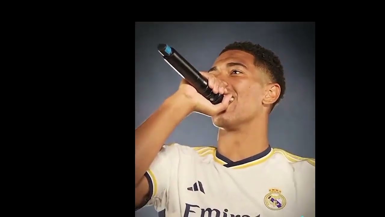 Maxkamada real madrid 
