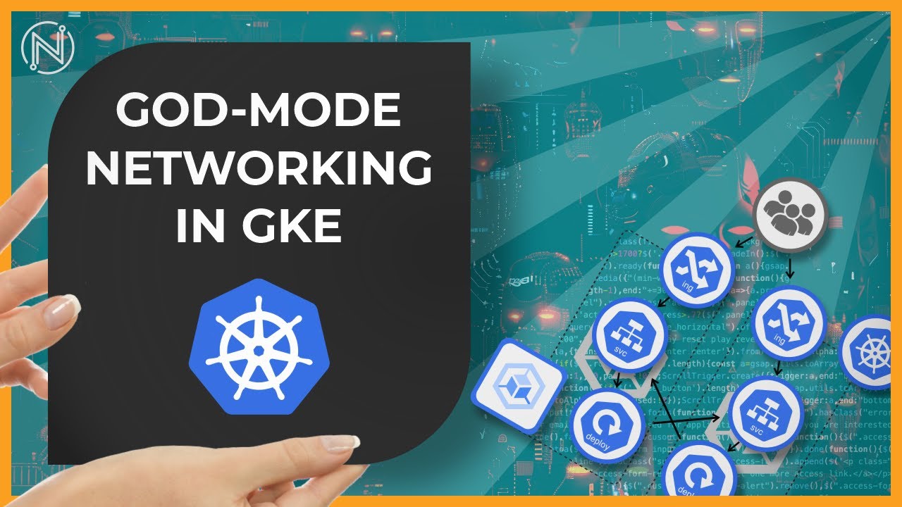 Разоблачение многокластерных сервисов/шлюзов (Kubernetes Engine GCP)