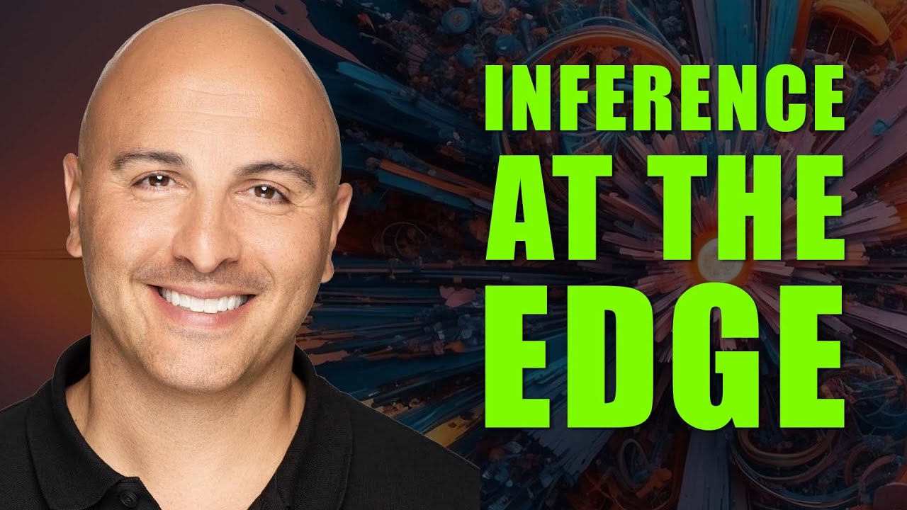 Why AI Inference at the Edge Changes Performance, Security, and Cost | Ari Weil, Akamai