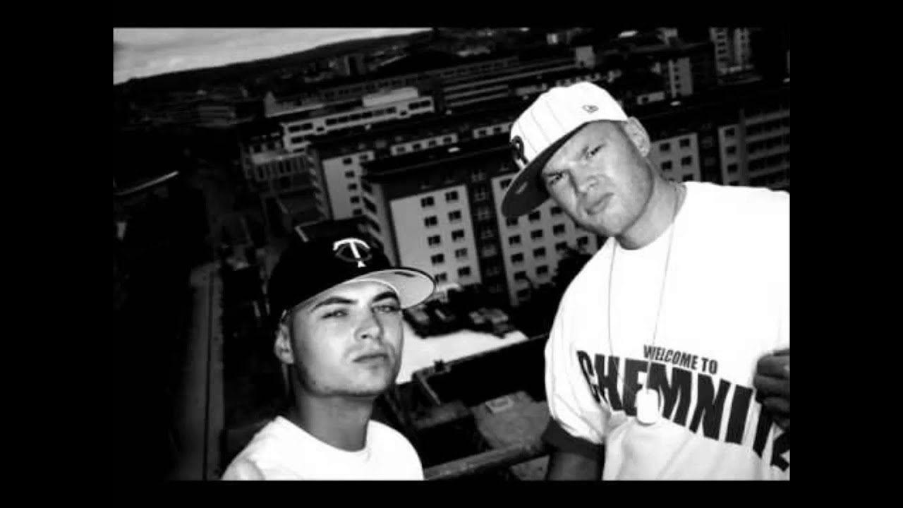 Tefla & Jaleel - Wenn Zonies Reisen Remix by DJ Fonse