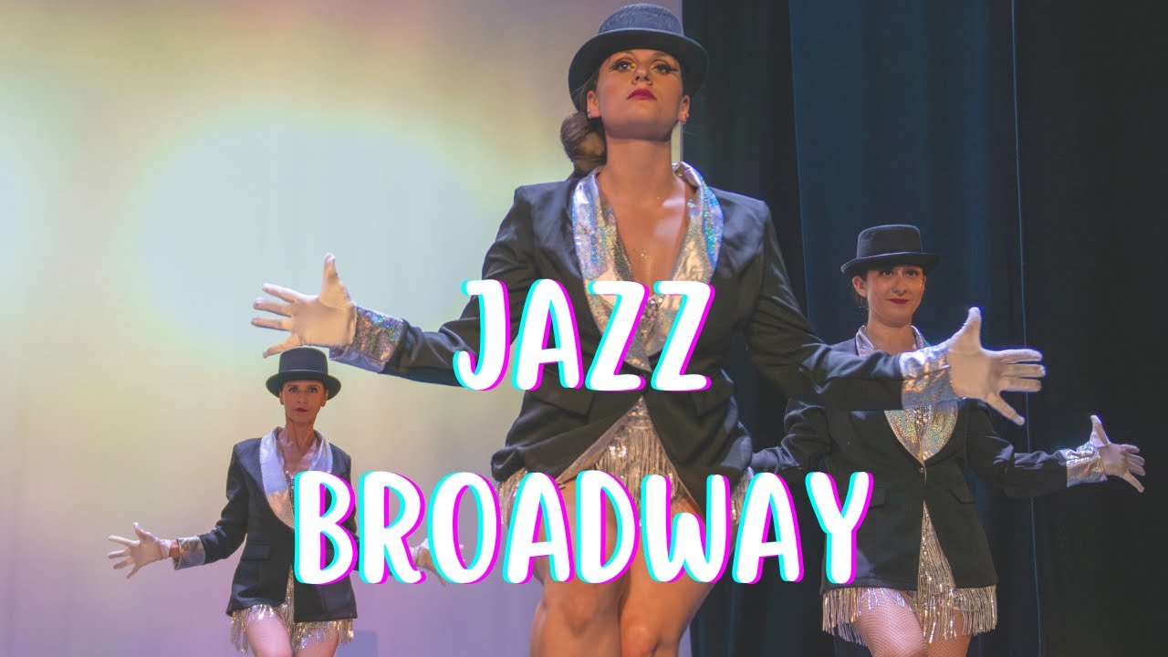 Jazz broadway à Nice | Studio K Nice