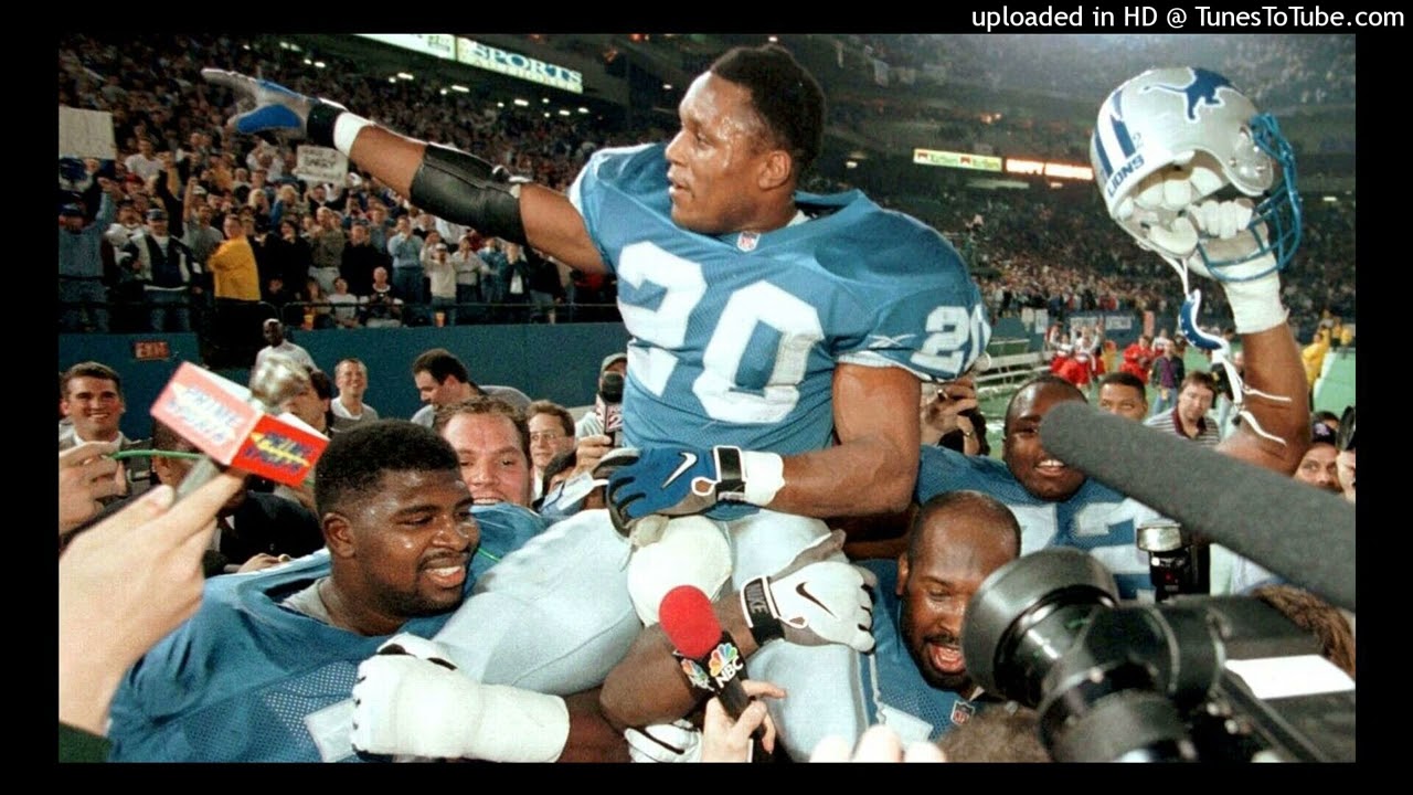 SHAUDY KASH X TOPSIDE TYPE BEAT “BARRY SANDERS”