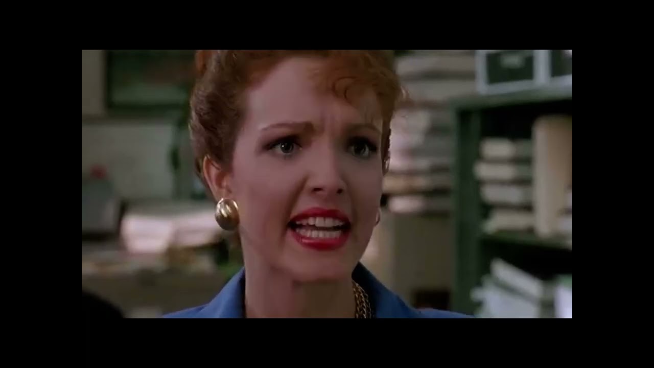 Problem child (1990)- junior has been returned 30 times.