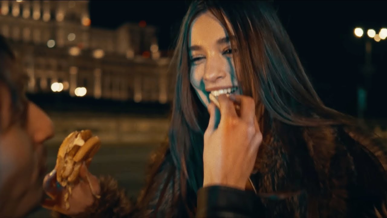 Cezar Guna - LOIALITATE | Official Video