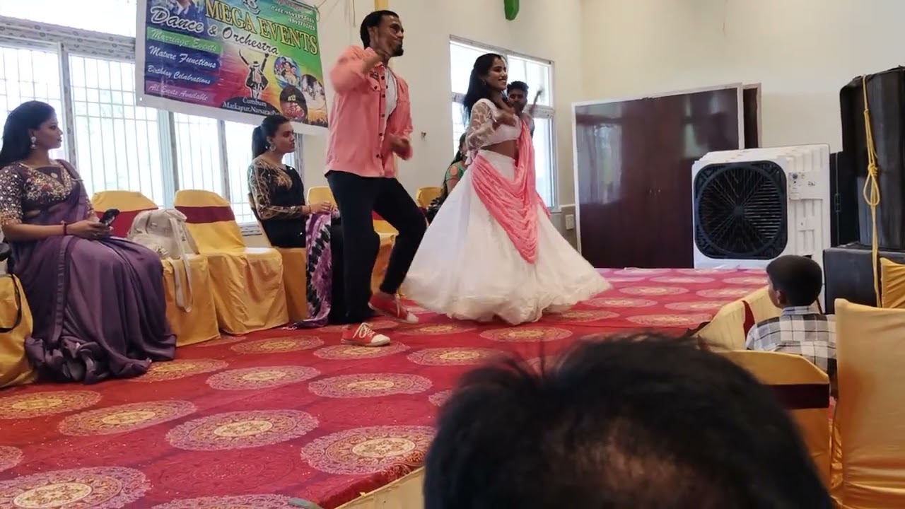 Sri Mega Events...9542293684