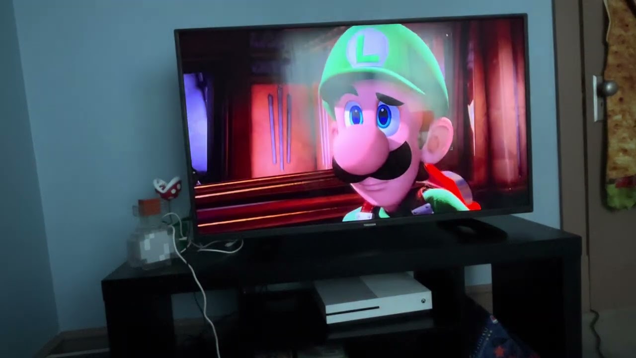 Luigi’s mansion 3 Pt 2